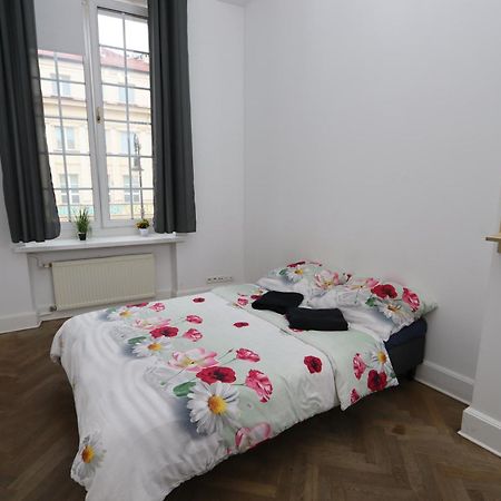 Fantastic Waw - Ns51 Room B Varşovia Exterior foto