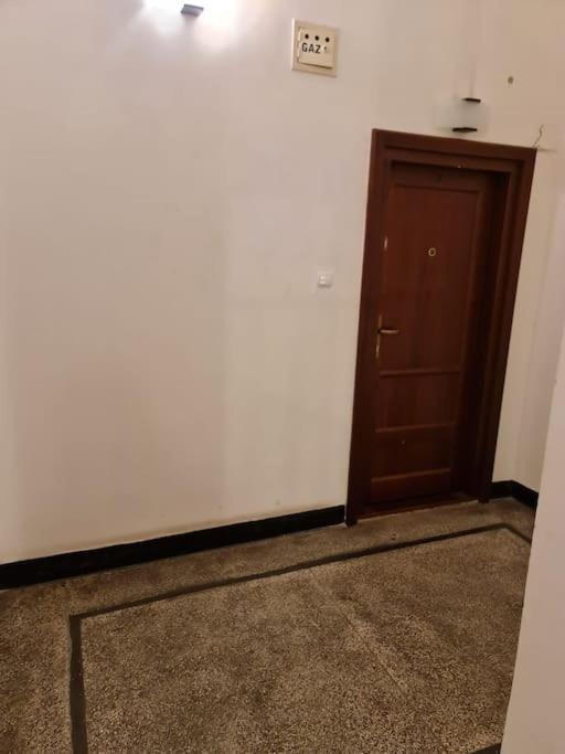Fantastic Waw - Ns51 Room B Varşovia Exterior foto