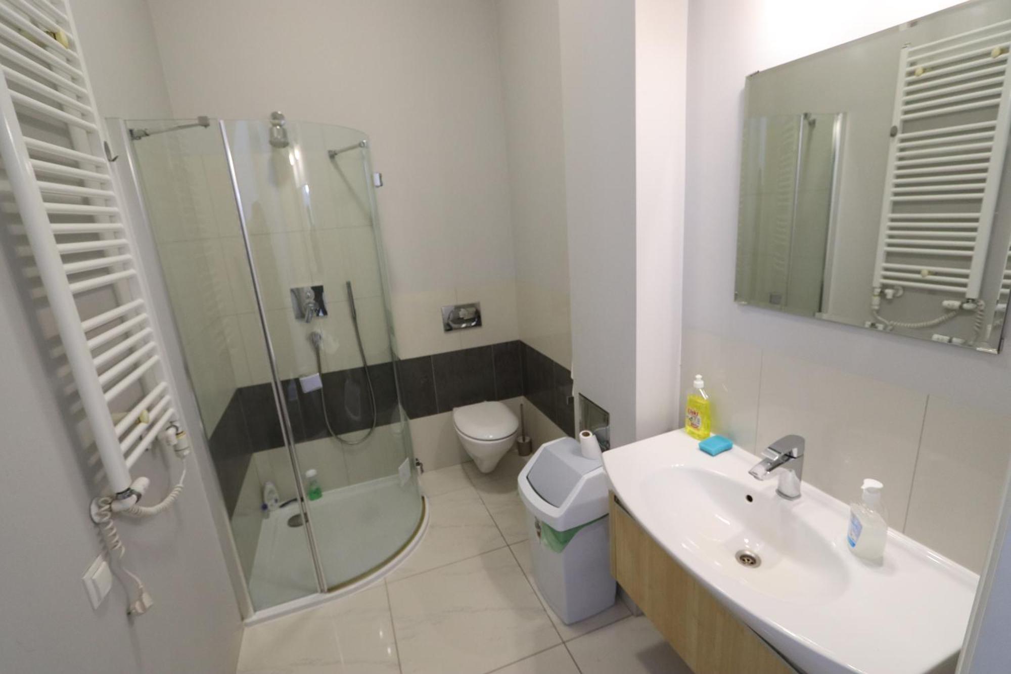Fantastic Waw - Ns51 Room B Varşovia Exterior foto