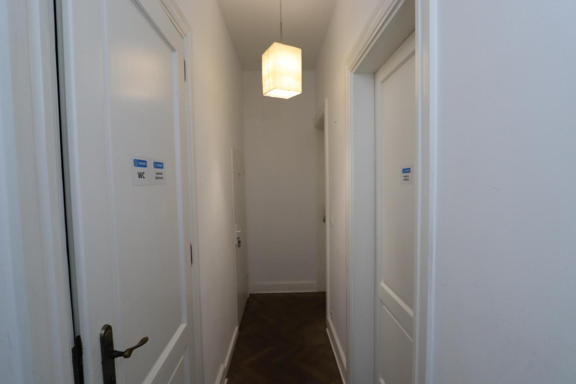 Fantastic Waw - Ns51 Room B Varşovia Exterior foto