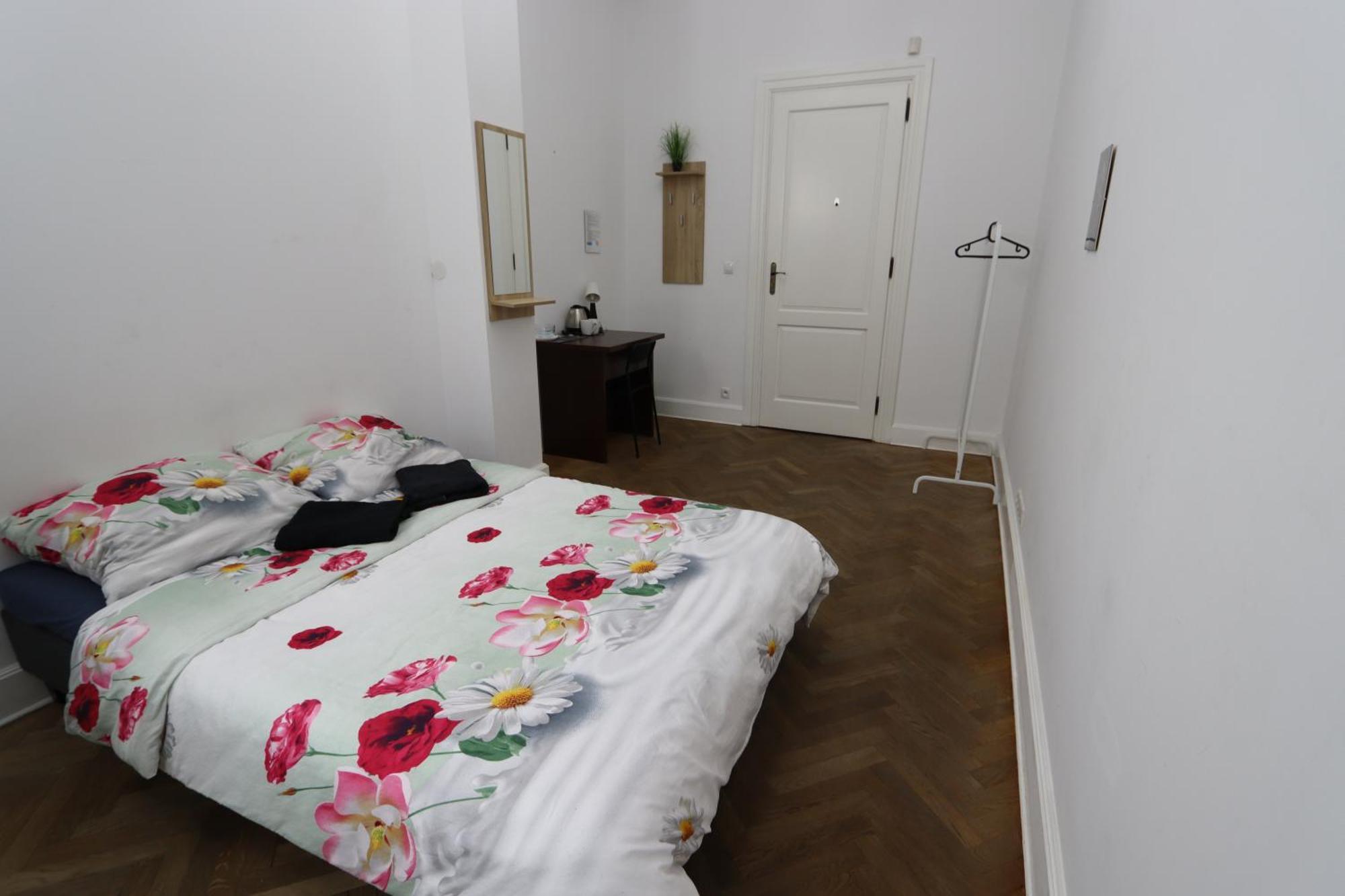 Fantastic Waw - Ns51 Room B Varşovia Exterior foto