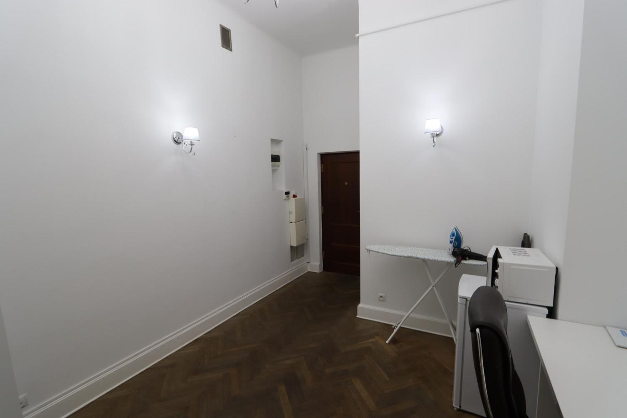Fantastic Waw - Ns51 Room B Varşovia Exterior foto