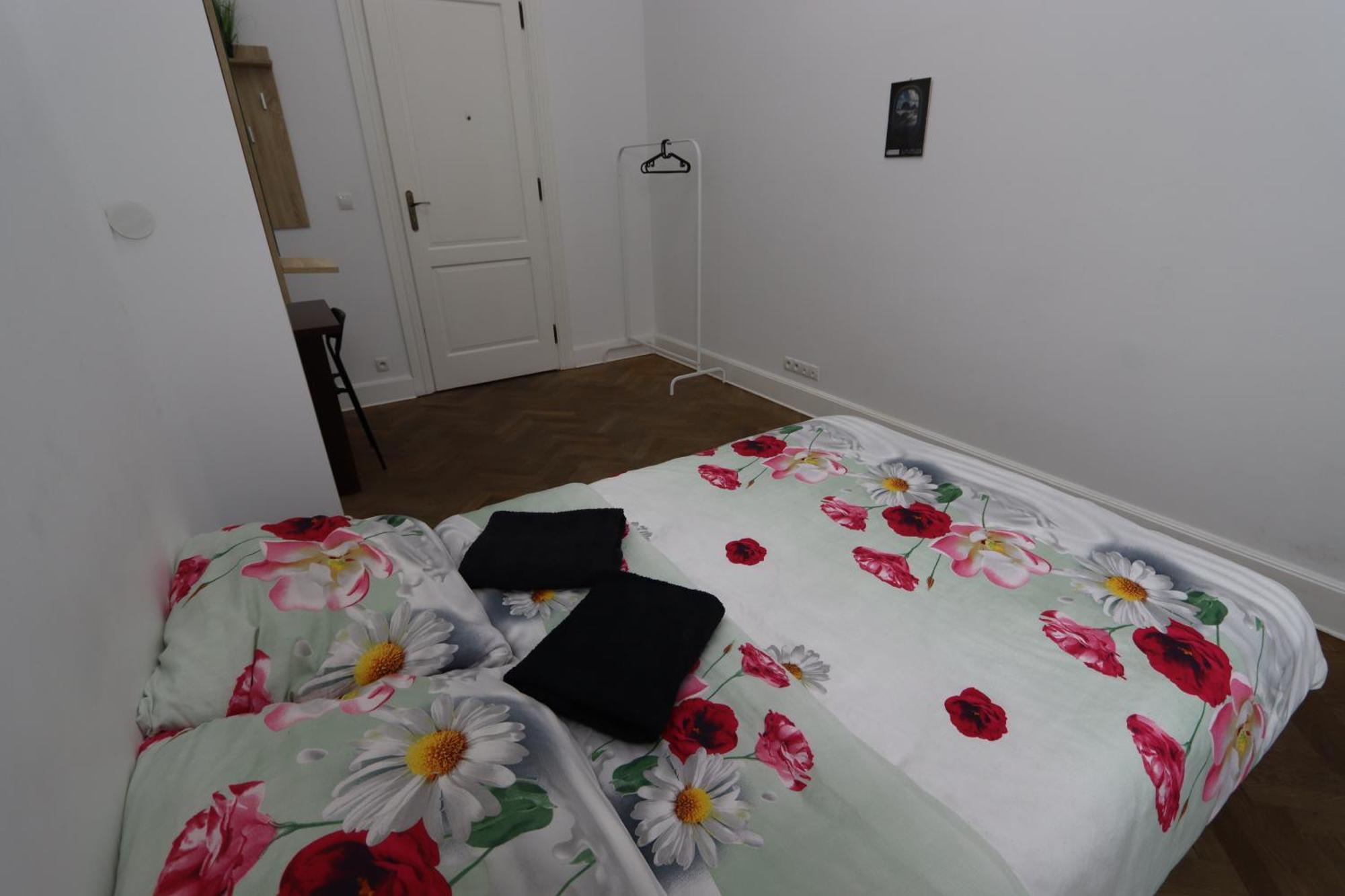 Fantastic Waw - Ns51 Room B Varşovia Exterior foto