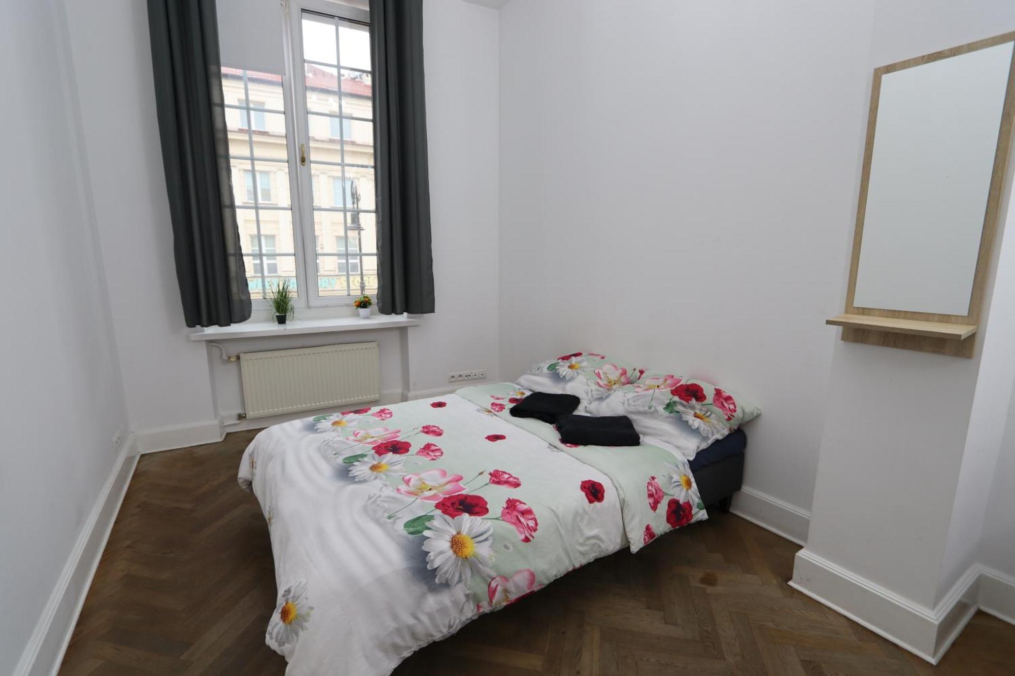 Fantastic Waw - Ns51 Room B Varşovia Exterior foto